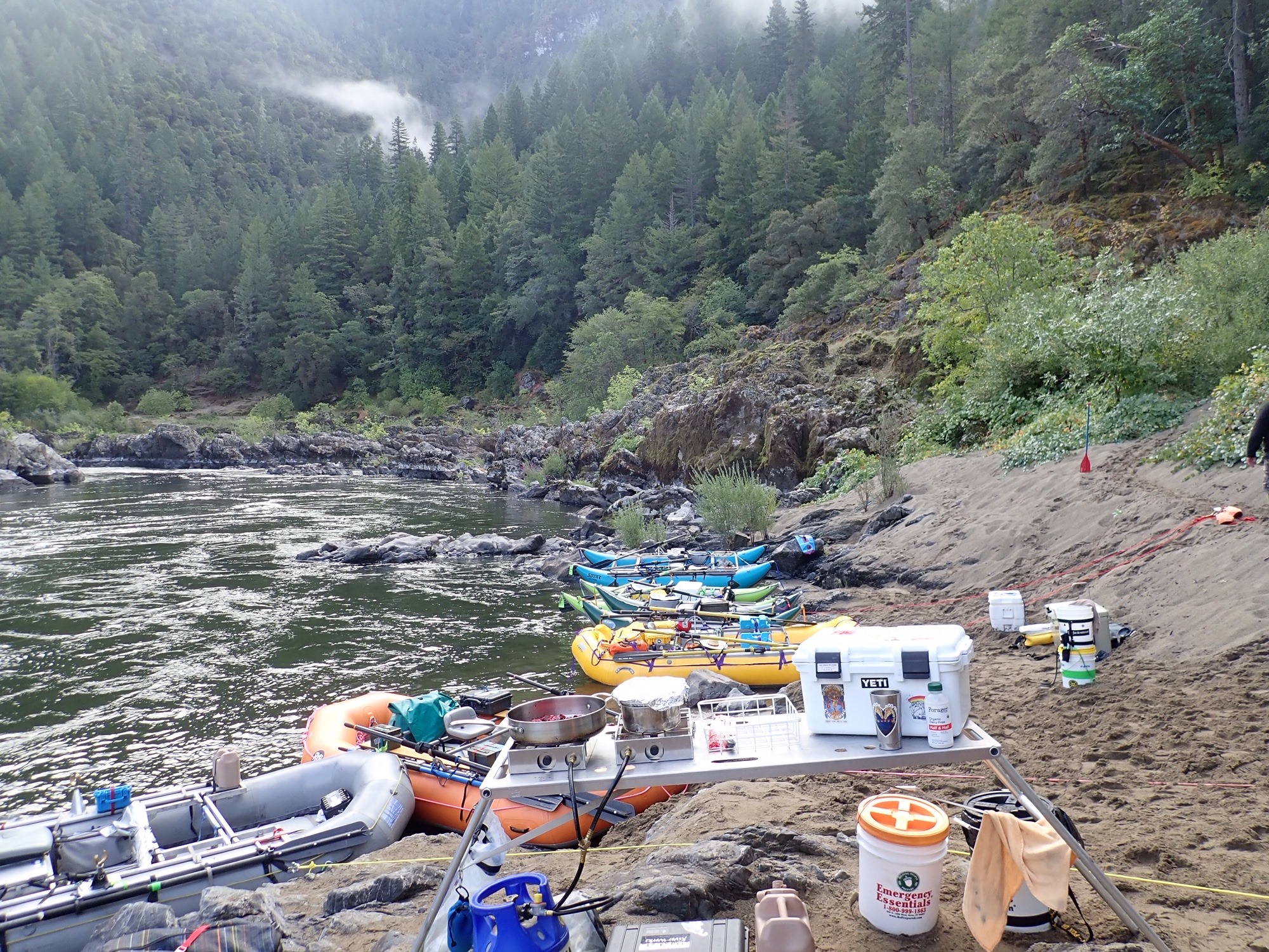 Trip Report Rogue River Sept 2019 Camp.jpg
