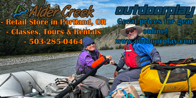 Alder Creek / OutdoorPlay